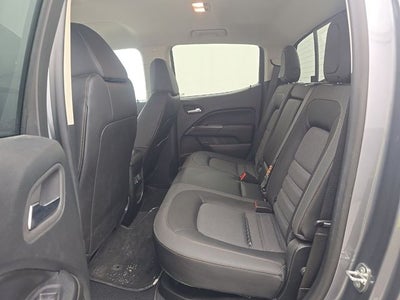 2022 GMC Canyon AT4 w/Cloth