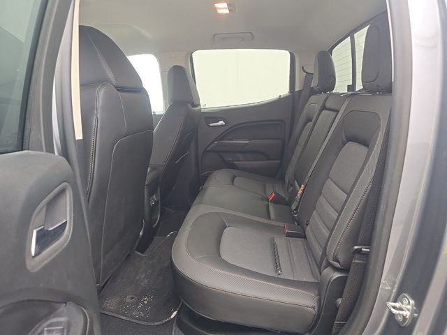 2022 GMC Canyon AT4 w/Cloth