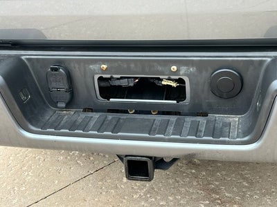 2022 GMC Canyon AT4 w/Cloth