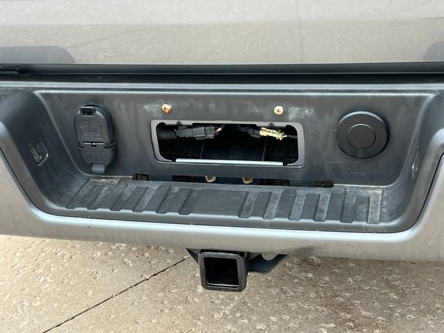 2022 GMC Canyon AT4 w/Cloth