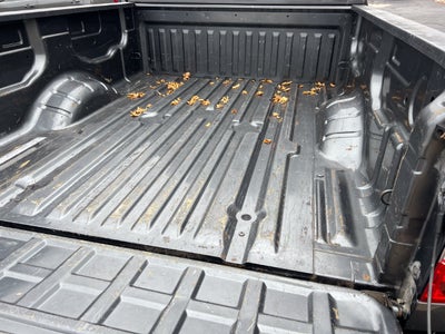 2016 Nissan TITAN XD S Diesel