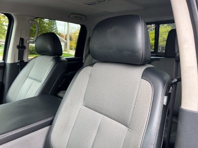 2016 Nissan TITAN XD S Diesel