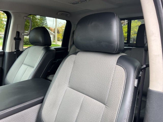2016 Nissan TITAN XD S Diesel