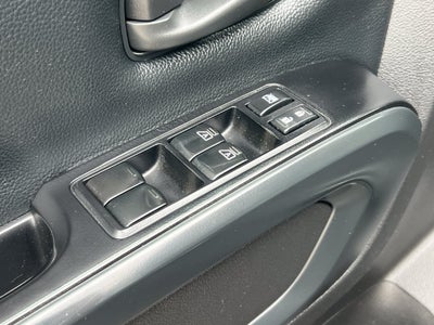 2016 Nissan TITAN XD S Diesel