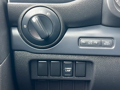 2016 Nissan TITAN XD S Diesel