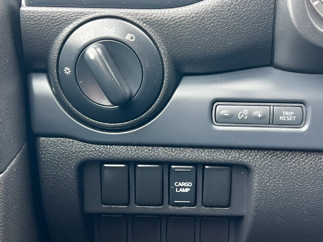 2016 Nissan TITAN XD S Diesel