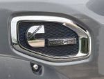 2016 Nissan TITAN XD S Diesel