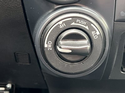 2016 Nissan TITAN XD S Diesel