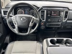 2016 Nissan TITAN XD S Diesel