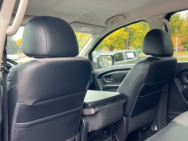 2016 Nissan TITAN XD S Diesel