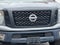 2016 Nissan TITAN XD S Diesel