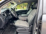 2016 Nissan TITAN XD S Diesel
