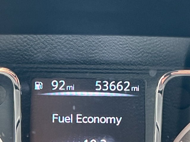 2016 Nissan TITAN XD S Diesel