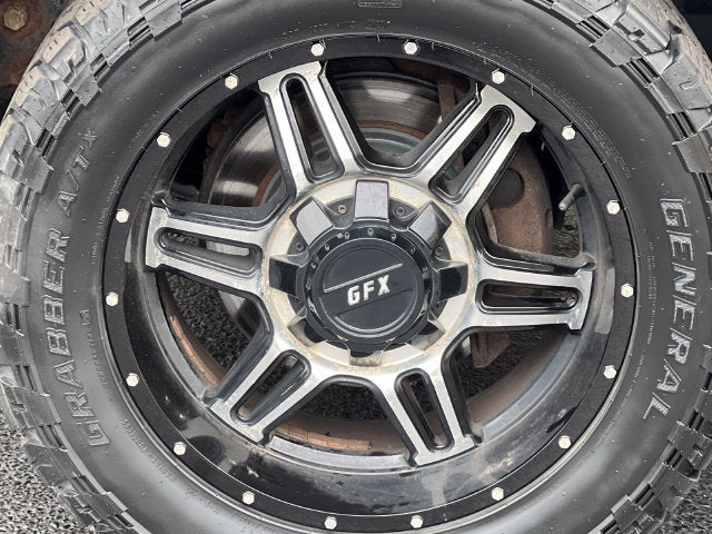 2016 Nissan TITAN XD S Diesel
