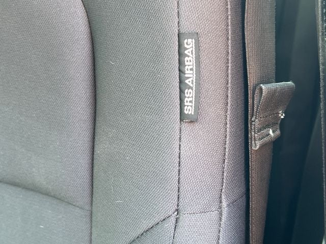 2022 Nissan Frontier King Cab S 4x4