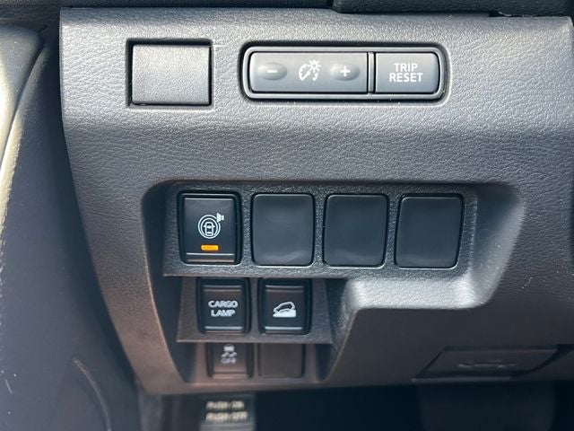 2022 Nissan Frontier King Cab S 4x4