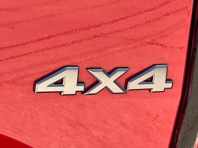 2022 Nissan Frontier King Cab S 4x4