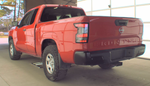 2022 Nissan Frontier King Cab S 4x4