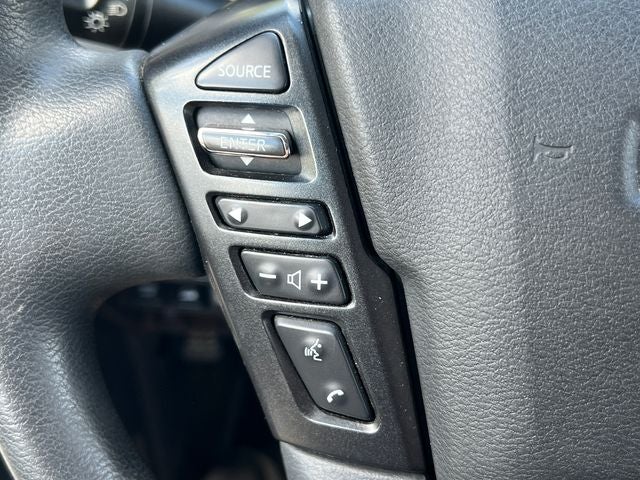 2022 Nissan Frontier King Cab S 4x4