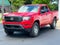 2022 Nissan Frontier King Cab S 4x4