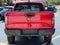 2022 Nissan Frontier King Cab S 4x4