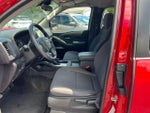 2022 Nissan Frontier King Cab S 4x4
