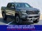 2023 Nissan Frontier Crew Cab PRO-4X 4x4