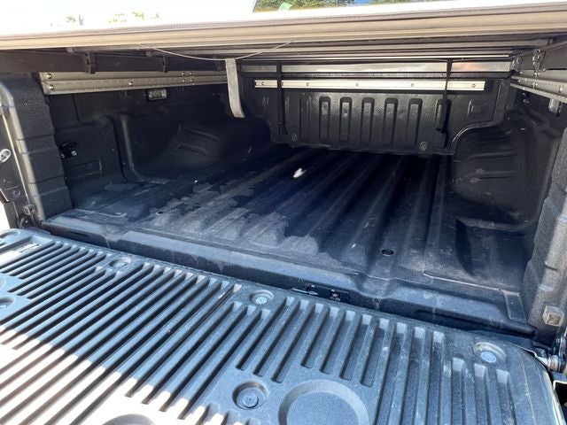 2023 Nissan Frontier Crew Cab PRO-4X 4x4