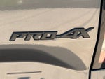 2023 Nissan Frontier Crew Cab PRO-4X 4x4