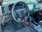 2023 Nissan Frontier Crew Cab PRO-4X 4x4