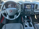 2023 Nissan Frontier Crew Cab PRO-4X 4x4