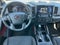 2023 Nissan Frontier Crew Cab PRO-4X 4x4