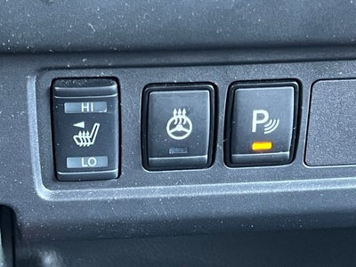 2023 Nissan Frontier Crew Cab PRO-4X 4x4