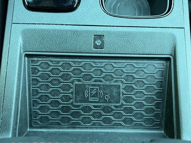 2023 Nissan Frontier Crew Cab PRO-4X 4x4