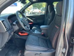 2023 Nissan Frontier Crew Cab PRO-4X 4x4