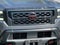 2023 Nissan Frontier Crew Cab PRO-4X 4x4