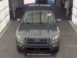 2024 Nissan Frontier Crew Cab SV 4x4