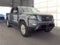 2024 Nissan Frontier Crew Cab SV 4x4