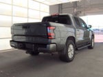2024 Nissan Frontier Crew Cab SV 4x4