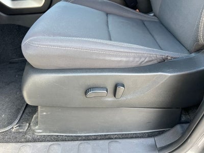 2024 Nissan Frontier Crew Cab SV 4x4