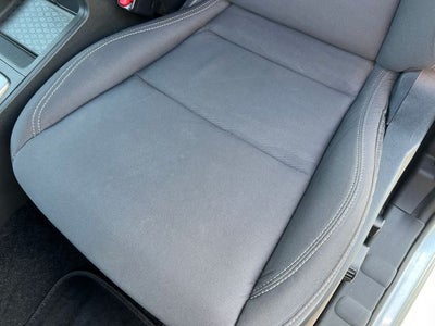 2024 Nissan Frontier Crew Cab SV 4x4