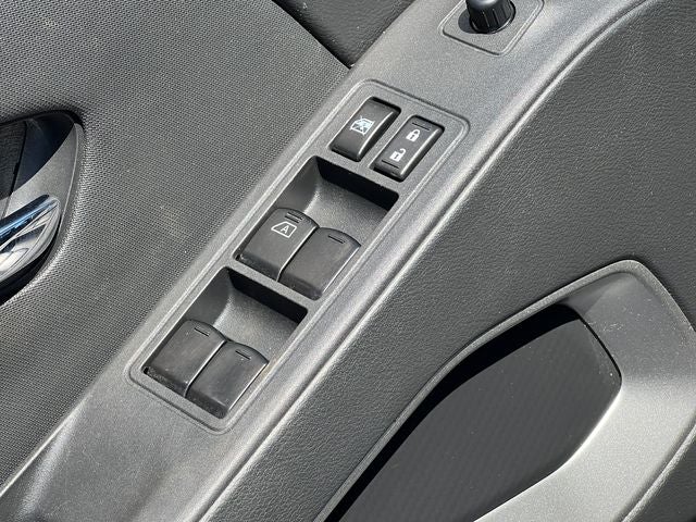 2024 Nissan Frontier Crew Cab SV 4x4