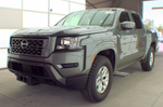 2024 Nissan Frontier Crew Cab SV 4x4