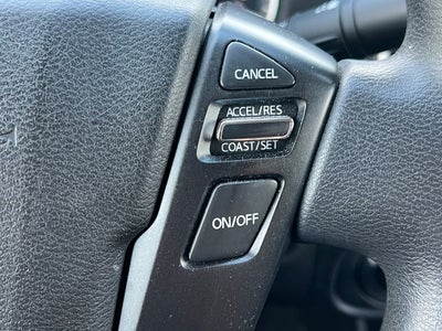 2024 Nissan Frontier Crew Cab SV 4x4