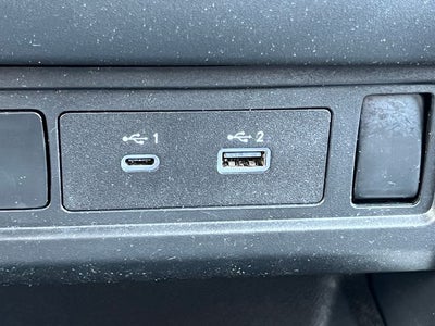 2024 Nissan Frontier Crew Cab SV 4x4