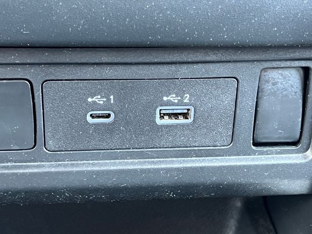 2024 Nissan Frontier Crew Cab SV 4x4
