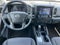 2024 Nissan Frontier Crew Cab SV 4x4