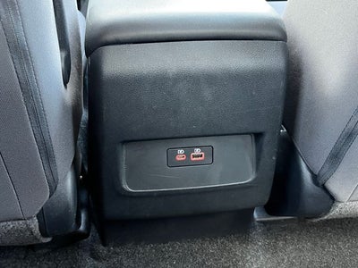 2024 Nissan Frontier Crew Cab SV 4x4