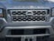 2024 Nissan Frontier Crew Cab SV 4x4