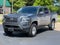 2024 Nissan Frontier Crew Cab SV 4x4